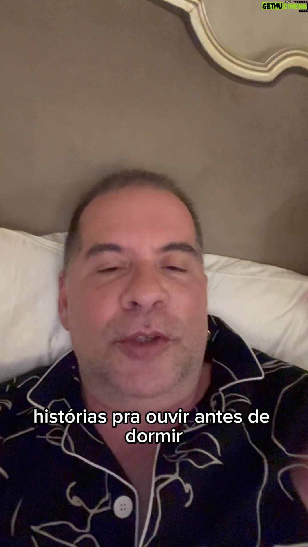 Leandro Hassum Instagram - Nem com fome de comida e nem com fome de companhia. ❤️🙏🏻