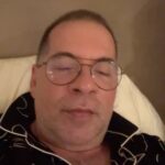 Leandro Hassum Instagram – Que a chama seja ardente sempre. Ouviram bem futuras gerações?