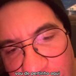 Leandro Hassum Instagram - Boa noite para vcs. Bom dia para mim. ❤️🙏🏻