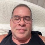 Leandro Hassum Instagram - Que no final da nossa história sejamos aplaudidos de pé. ❤️🙏🏻