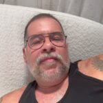 Leandro Hassum Instagram - Ser gentil é sempre o melhor caminho. ❤️🙏🏻