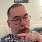 Leandro Hassum Instagram - Não fale mal de vc nem de brincadeira. Ame-se!❤️