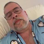 Leandro Hassum Instagram - Se concorda larga um 🍀 aqui 👇