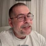Leandro Hassum Instagram - Proteja-se Ninguém fará isso por você. Bjs com muito amor. ❤️