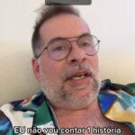 Leandro Hassum Instagram - @cacaurizzotattoo desculpe se você não gostar eu apago tá. Mas me emocionou sua história. Então gente hoje a história é dela. Bjs Cacau ❤️de pijama.