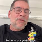 Leandro Hassum Instagram - Seja grato. 🙏😘❤️
