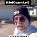 Leandro Hassum Instagram - Mude o Drive!!! E o grau.