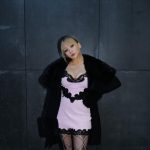 Lee Chae-rin Instagram - Dr.Pepper girlz 🖤🍒