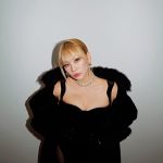 Lee Chae-rin Instagram - The best way out is alwayz through