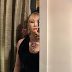 Lee Chae-rin Instagram - Piece of me