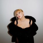 Lee Chae-rin Instagram - The best way out is alwayz through