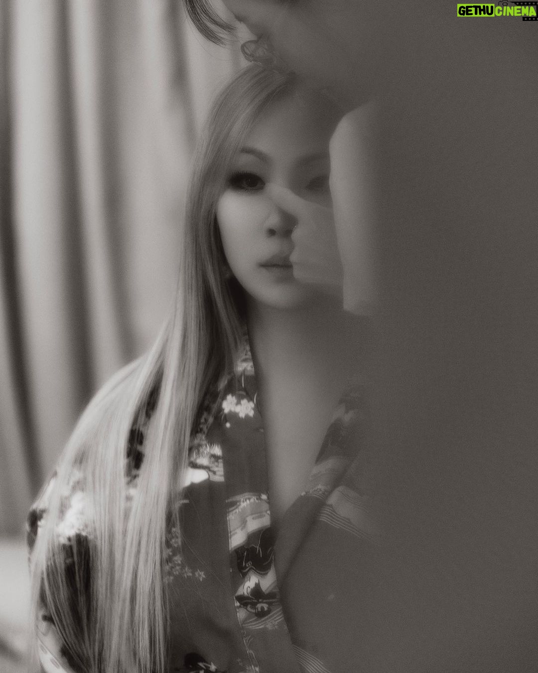 Lee Chae-rin Instagram - For the love of life