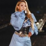 Lee Chae-rin Instagram - Lifted