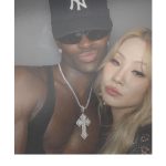 Lee Chae-rin Instagram - Thank you AP family for inviting me to an amazing weekend 🍒 @audemarspiguet #APxMusic