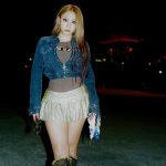 Lee Chae-rin Instagram - + Thank you Taipei +
