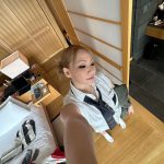 Lee Chae-rin Instagram - Tune In