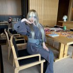 Lee Chae-rin Instagram - Tune In