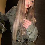 Lee Chae-rin Instagram - 도쿄체리🍒