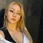 Lee Chae-rin Instagram - Absolutely Not