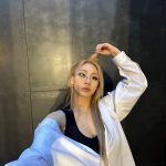 Lee Chae-rin Instagram - Absolutely Not