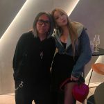Lee Chae-rin Instagram - The Queen of ♥️ #leCoeur #Alaia