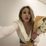 Lee Chae-rin Instagram - Risk it all