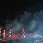 Lee Chae-rin Instagram - Red Hot Cherry Night ! 우리 또 놀자 🍒