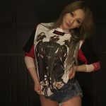Lee Chae-rin Instagram - 꿀