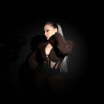 Lee Chae-rin Instagram - + Shanghai Twist +