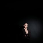 Lee Chae-rin Instagram - + Shanghai Twist +
