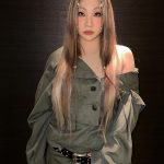 Lee Chae-rin Instagram - 도쿄체리🍒