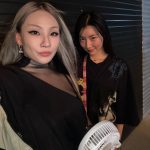 Lee Chae-rin Instagram - Celebrate 🍒