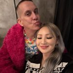 Lee Chae-rin Instagram - + if you know you know +