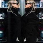 Lee Chae-rin Instagram - Face it