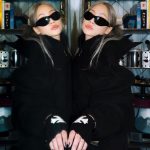 Lee Chae-rin Instagram - Face it