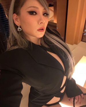 CL Instagram - 