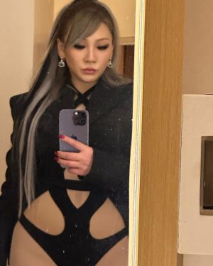 CL Instagram - 