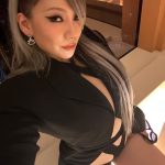 Lee Chae-rin Instagram -