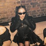 Lee Chae-rin Instagram - +Long Live Machine-A+