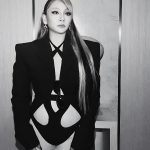 Lee Chae-rin Instagram -