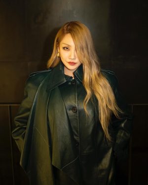 CL Instagram - 🖤🍒