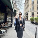 Lee Da-hee Instagram - 😎