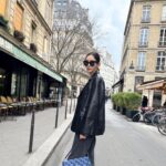 Lee Da-hee Instagram - 😎