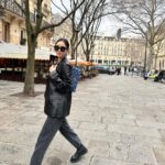 Lee Da-hee Instagram - 😎