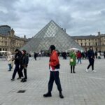 Lee Da-hee Instagram - 파리...마음을 빼앗겼다🇫🇷