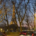Lee Da-hee Instagram - Love paris💋