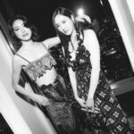 Lee Da-hee Instagram - Etropia🍎