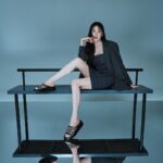 Lee Da-hee Instagram - 🫶🏻