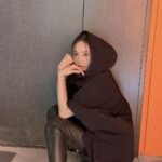 Lee Da-hee Instagram - 🖤