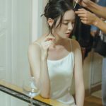 Lee Da-hee Instagram - 💋